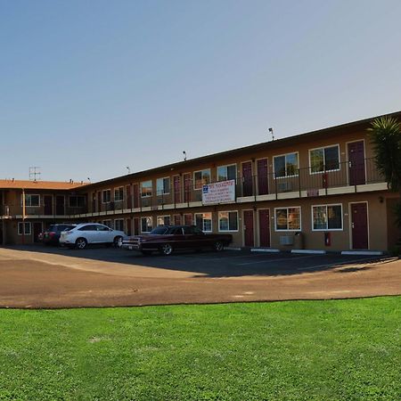 Best 5 Motel Salinas Eksteriør billede